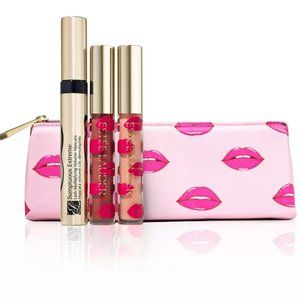 Estée Lauder 4pc makeup set🤩🤩🤩🤩🤩